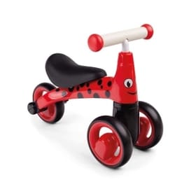 Diditrike - Ladybird image 2