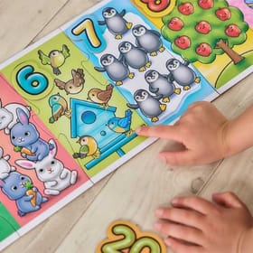 Giant Number Puzzle image 2