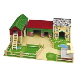 Oldfield Farm image 1