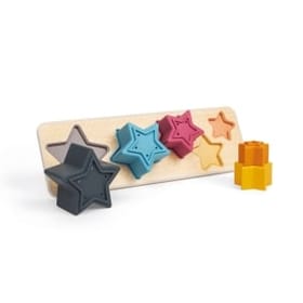 Shooting Star Sorter image 1