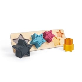 Shooting Star Sorter image 1