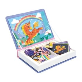 Magneti'book - Unicorns image 2