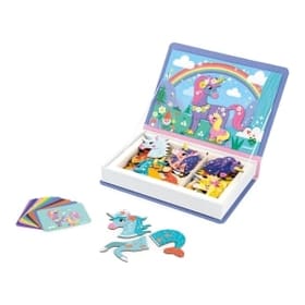 Magneti'book - Unicorns image 1