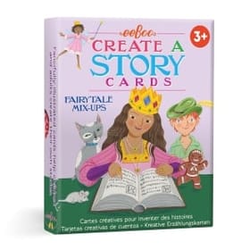 Fairytale Mix Ups - Tell me a Story image 2