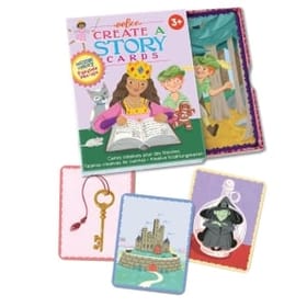 Fairytale Mix Ups - Tell me a Story image 1