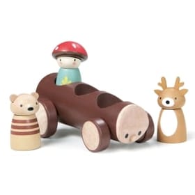 Timber Taxi image 2