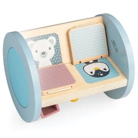 Rolling Sensory Sorter image 1