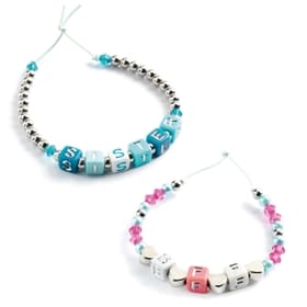 Alphabet Beads image 2