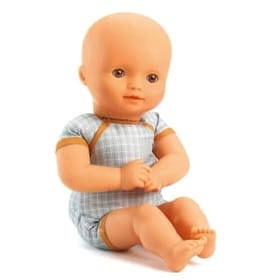 Baby Rose Doll image 2