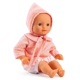 Baby Rose Doll image 1