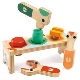 Bricolou Workbench image 1