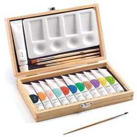 Artist's Box image 1