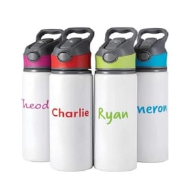Personalised Water Bottle image 2