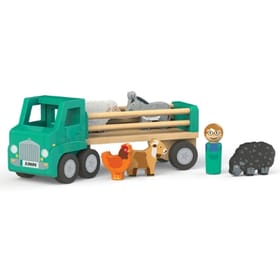 Farm Lorry & Animals image 1