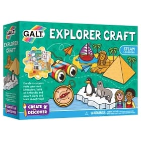 Explorer Craft image 1