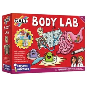 Body Lab image 1