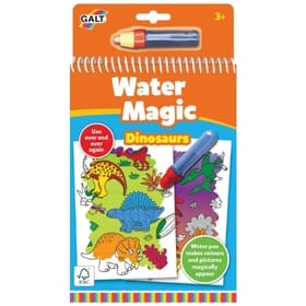 Water Magic Dinosaurs image 1