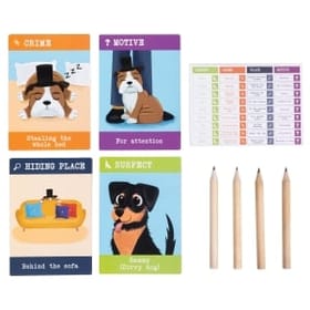 Sherlock Bones image 2