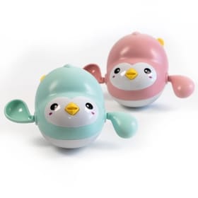Bath Time Penguins image 2