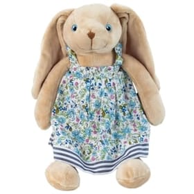 Personalised Mrs Rabbit image 1