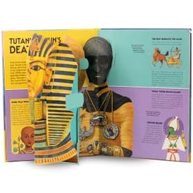 The Incredible Pop-Up Mummy image 2