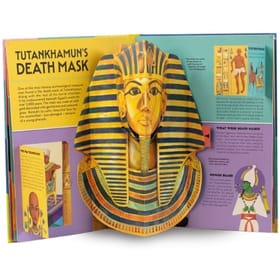 The Incredible Pop-Up Mummy image 1
