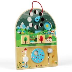 Weather Board image 1