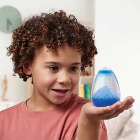 Sensory Egg Volcano image 2