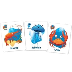 Go Fish! Card Game image 2