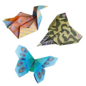 Origami image 2