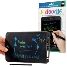 E-Doodle Pad image