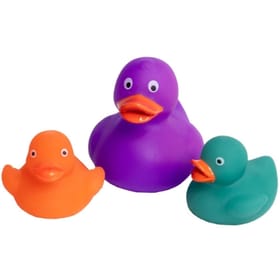 Colour Changing Ducks image 1