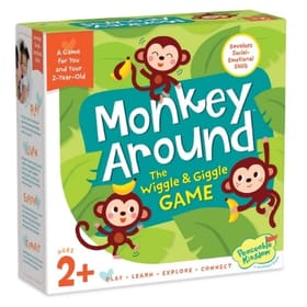 Monkey Around image 1
