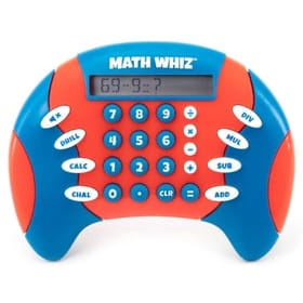 Math Whiz image 1
