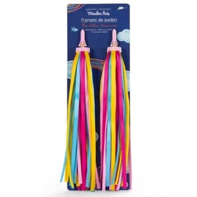 Handlebar Streamers image 2