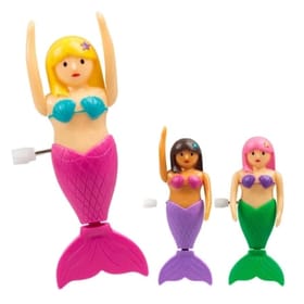 Clockwork Mermaid image