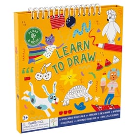 Learn to Draw - Pets image 1