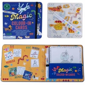 Pets Magic Water Cards image 2