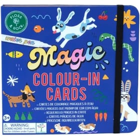Pets Magic Water Cards image 1