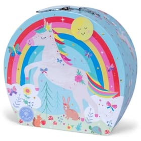 Rainbow Fairy Musical Tea Set image 2