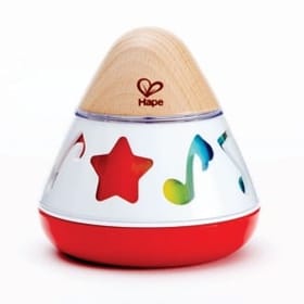Rotating Music Box image 1