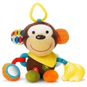 Monkey Activity Toy image