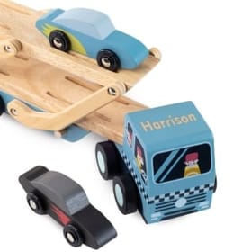Car Transporter image 2