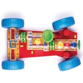 Discovery Car image 2
