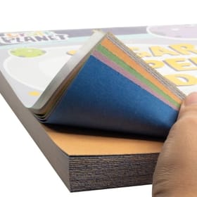 Sugar Paper Pad image 2