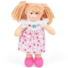 Georgia Rag Doll image 1