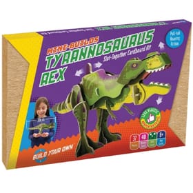 Mini Build - Tyrannosaurus Rex image 2