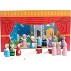 Magnetic Storytime Theatre image 1