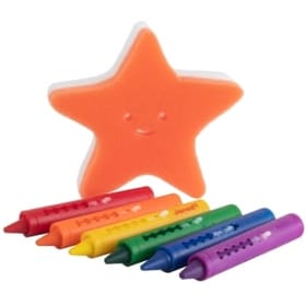 Bath Crayons image 2