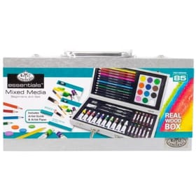 Mixed Media Beginners Box Art Set image 2